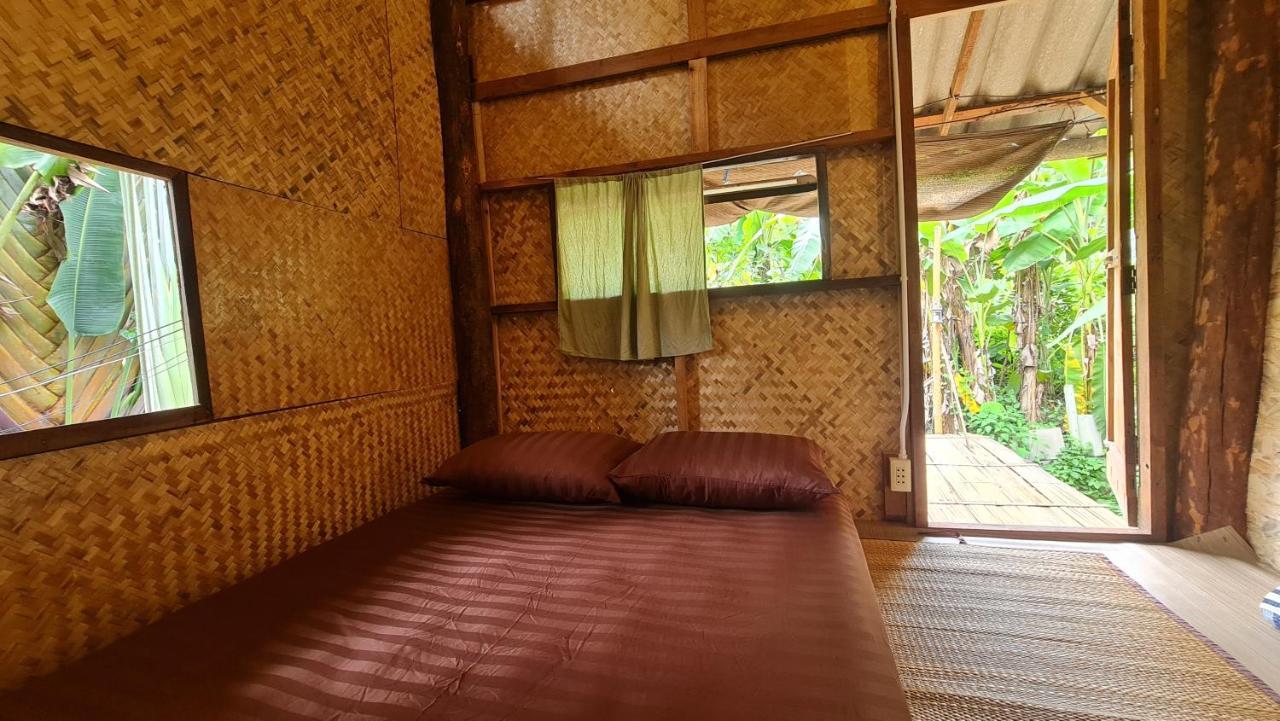 Sun Moon Pai Bungalow Exterior photo